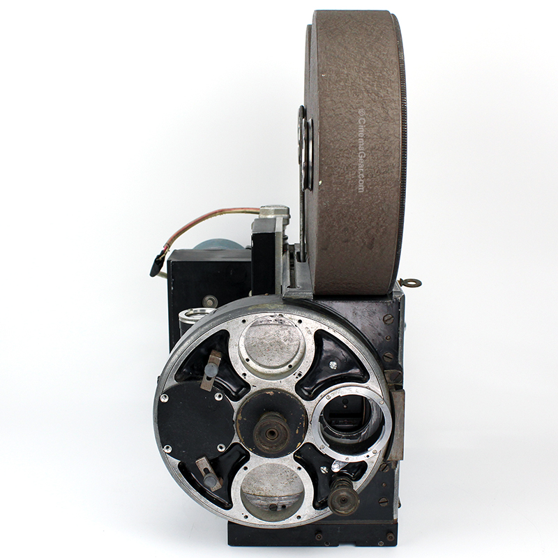 Bell and Howell 2709 sn. 823