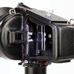 Arriflex II B Techniscope Camera