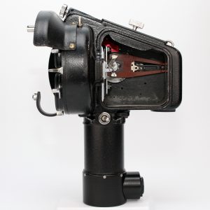 Arriflex II B Techniscope Camera