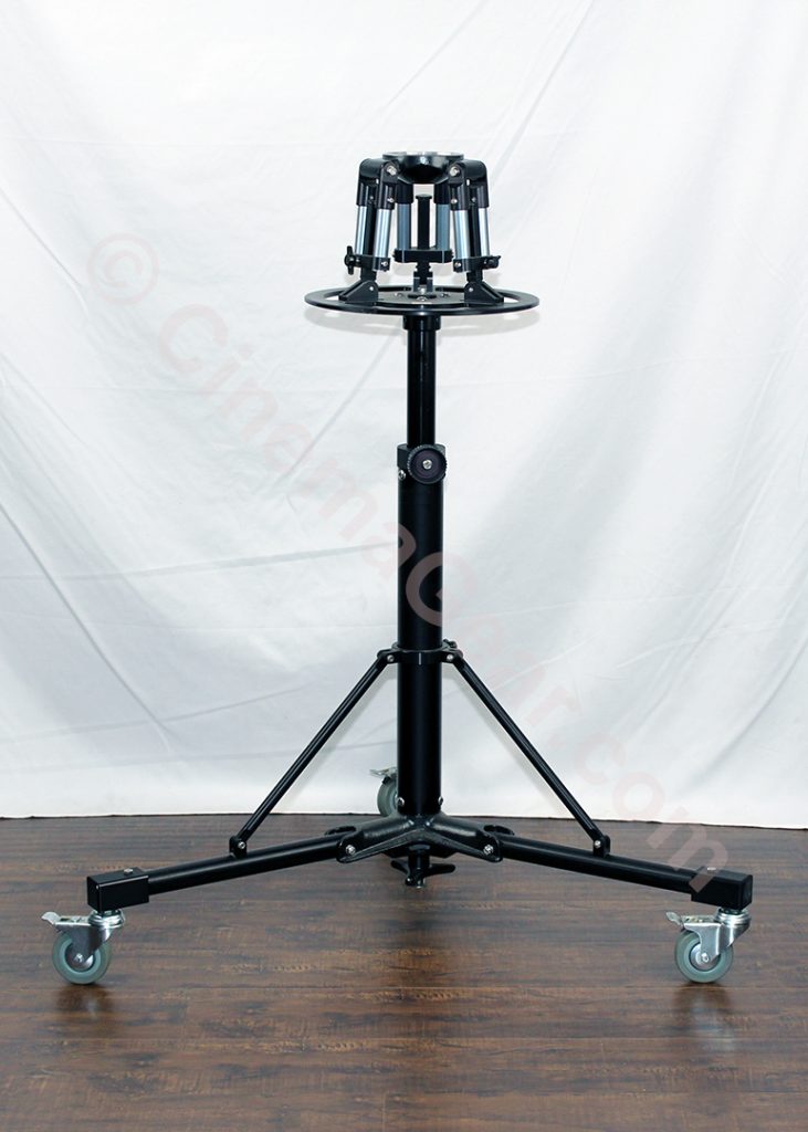 Peter Lisand heavy duty studio pedestal