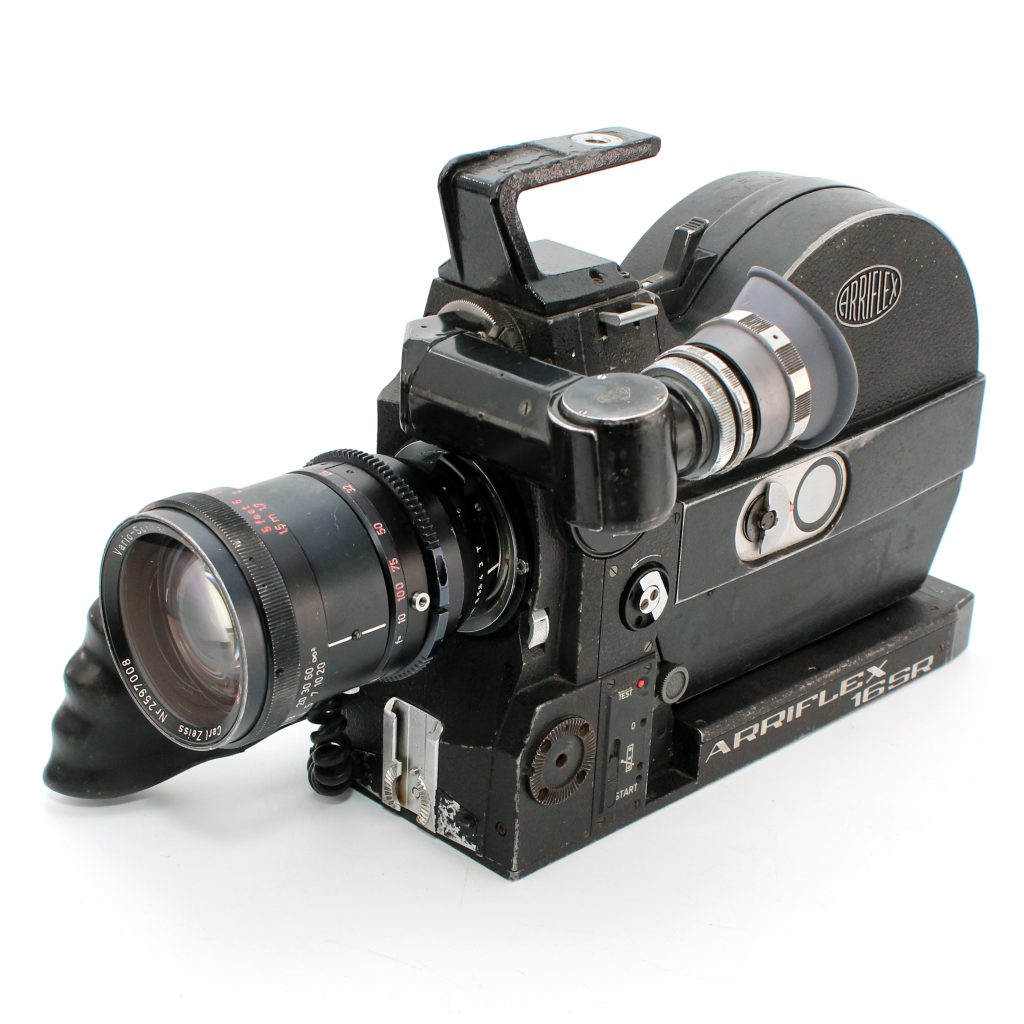 Arriflex 16 SR