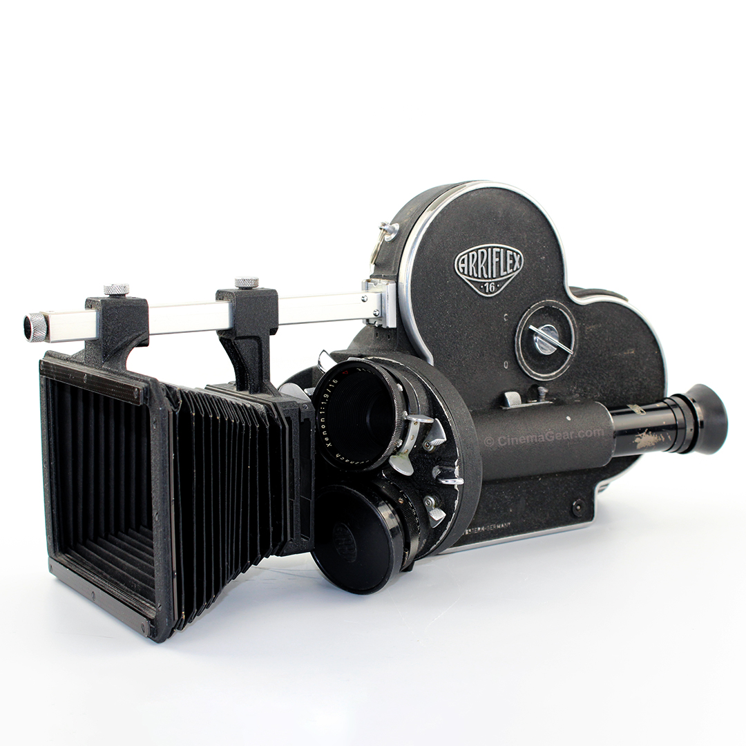 ARRI 16 S
