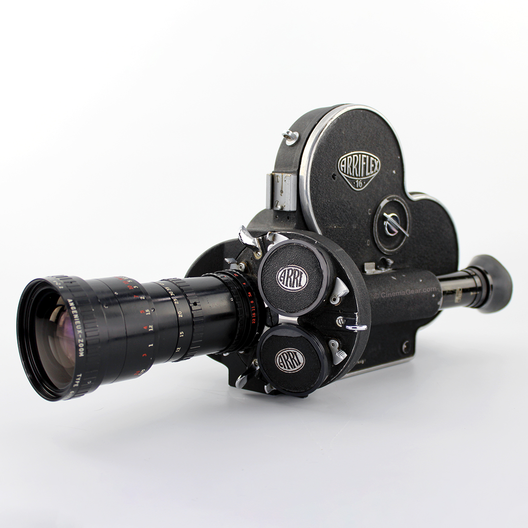 ARRI 16 S