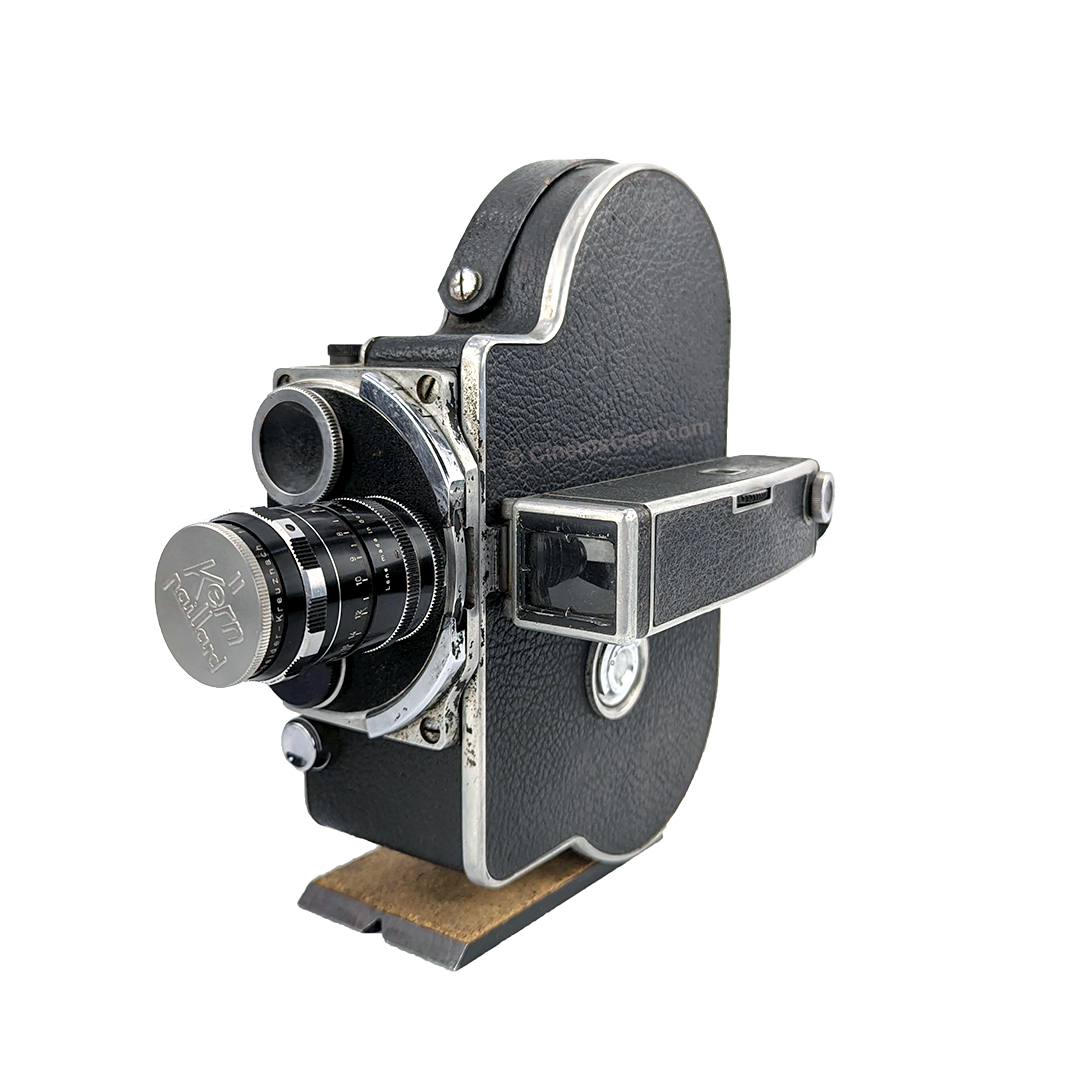 Bolex H16