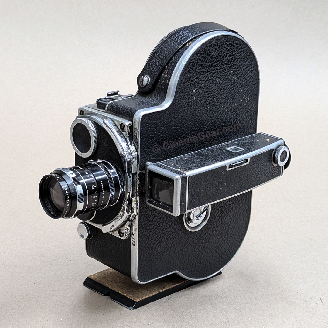 Bolex H16