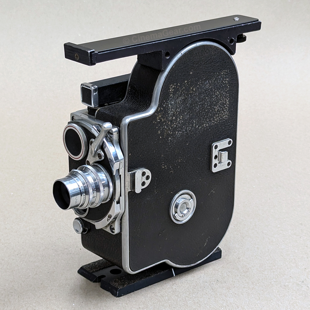 Bolex H16