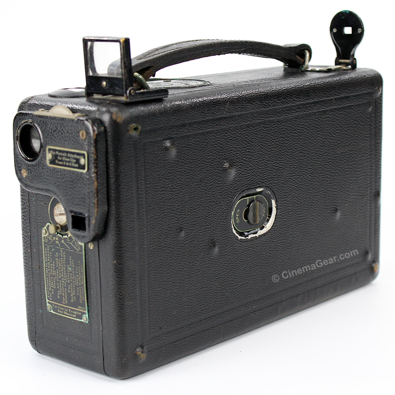 Cine Kodak Model B | CinemaGear.com