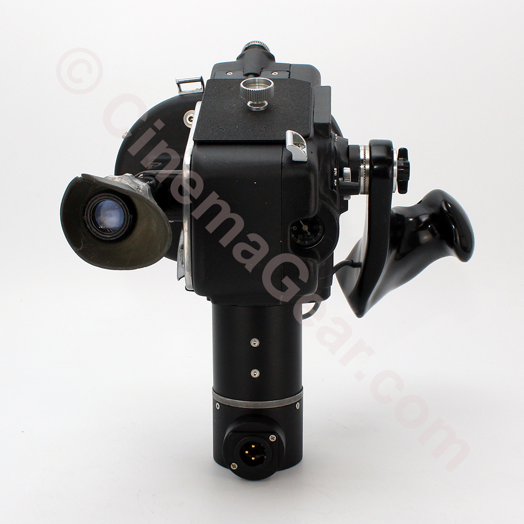 Arriflex 35 II B Techniscope camera