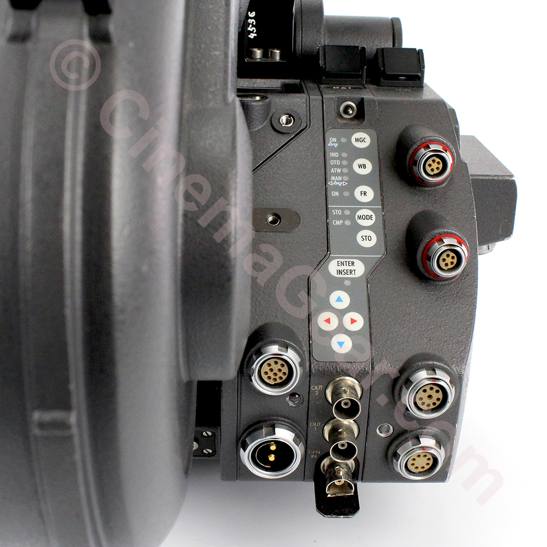 ARRIFLEX 435 Xtreme Camera