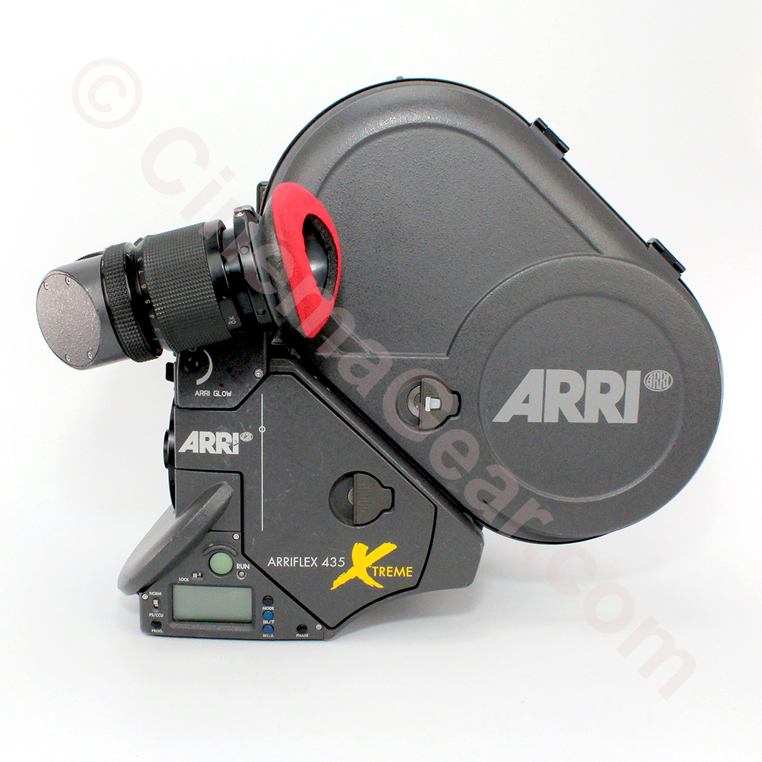 ARRIFLEX 435 Xtreme Camera