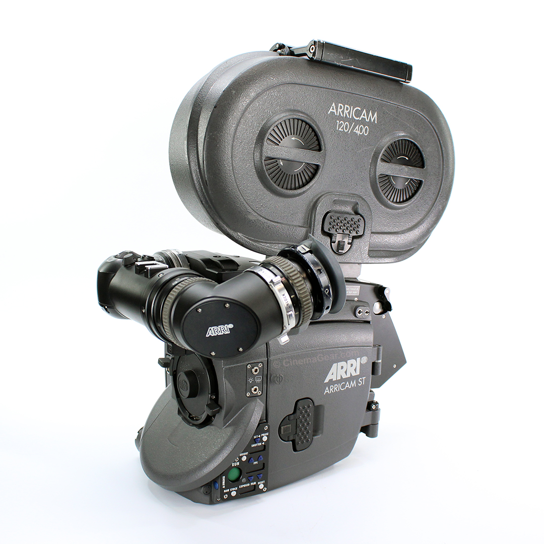 Factory New ARRICAM ST