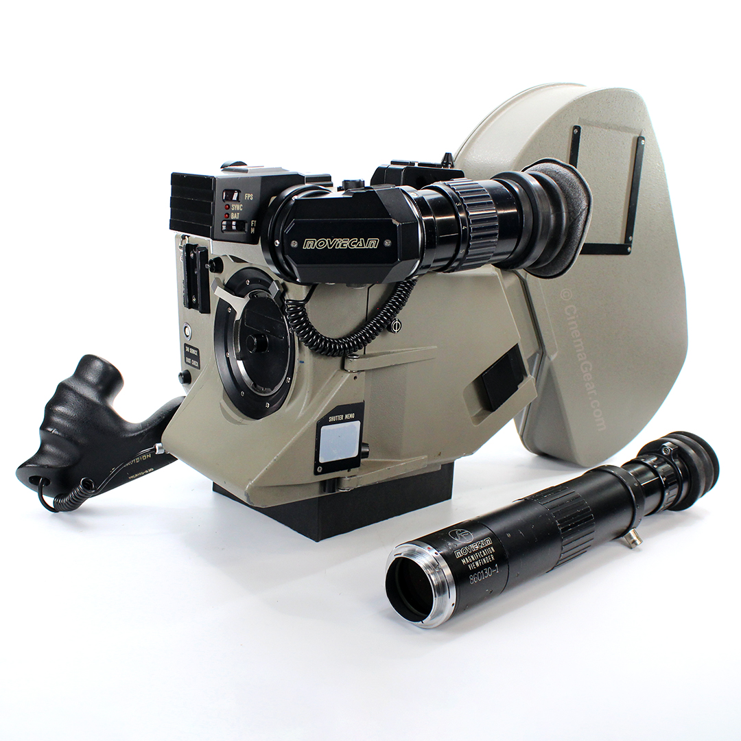 Moviecam SuperAmerica MK 2